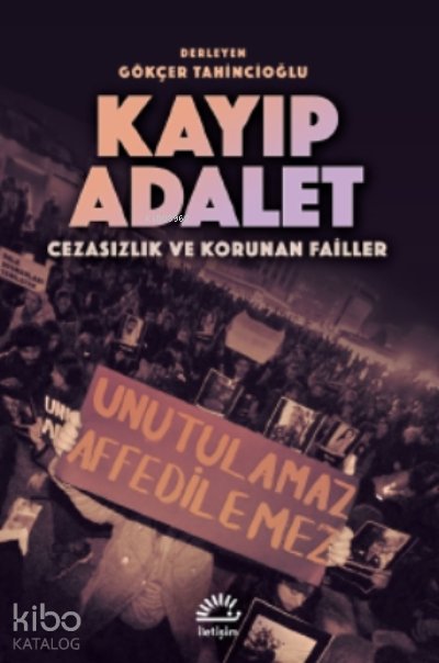 Kayıp Adelet