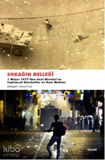 Sokağın Belleği