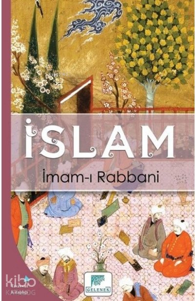 İslam - İmam-ı Rabbani