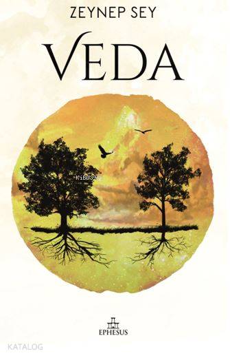 Veda - Zeynep Şey