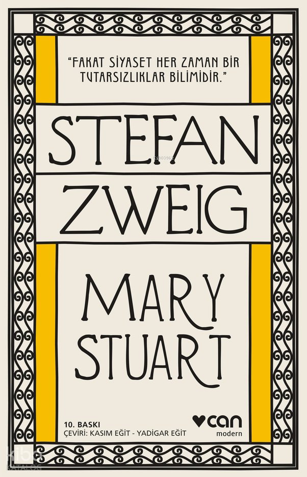 Mary Stuart