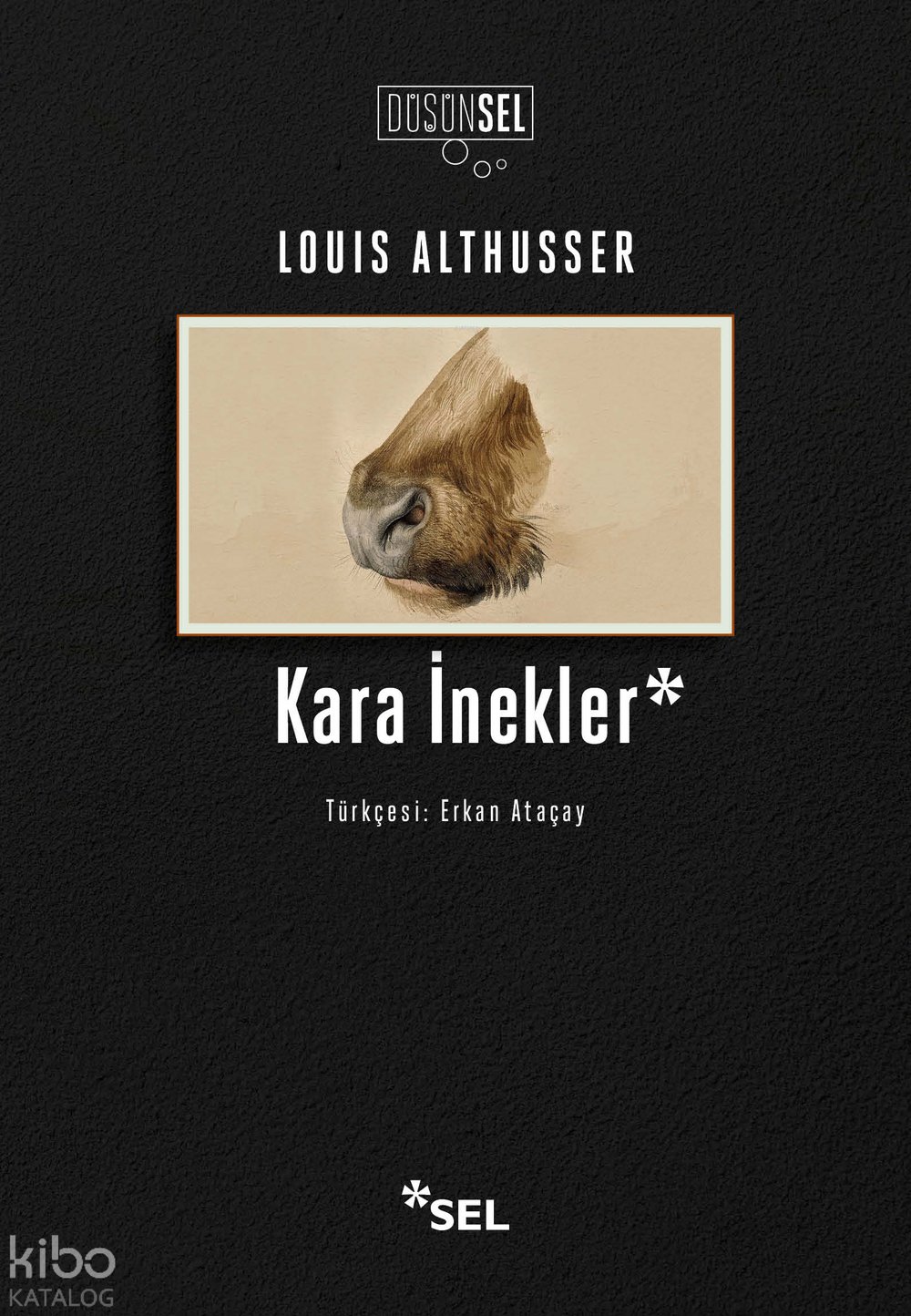 Kara İnekler - Louis Althusser