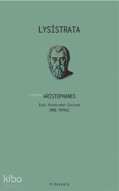 Lysistrata