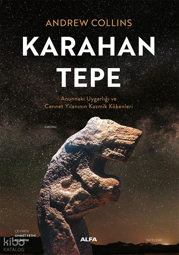 KARAHAN TEPE