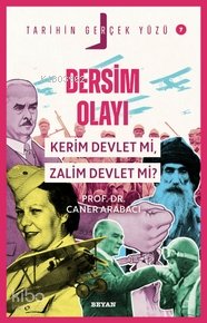 Dersim Olayı