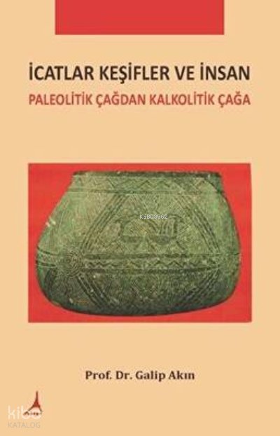 İcatlar Keşifler ve İnsan