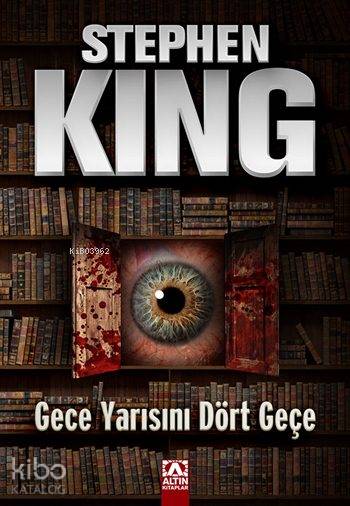 Gece Yarısını Dört Geçe