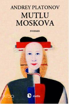 Mutlu Moskova