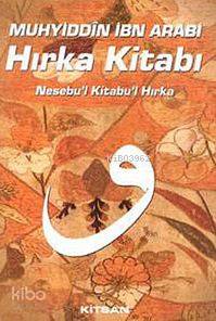 Hırka Kitabı