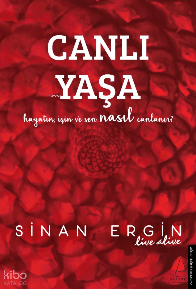 Canlı Yaşa