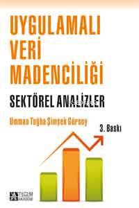 Uygulamalı Veri Madenciliği