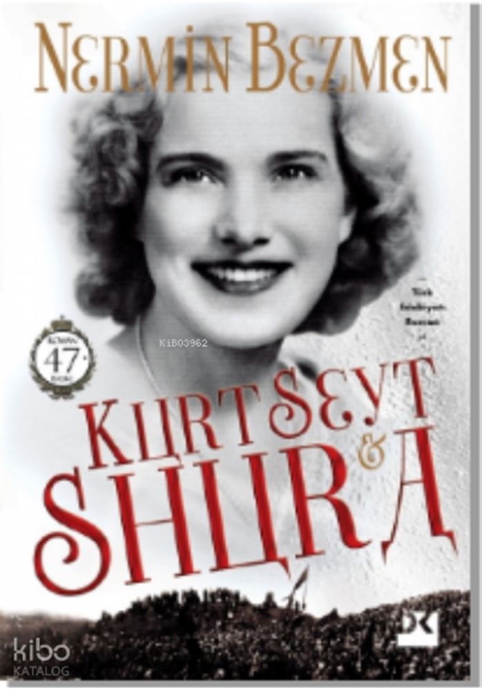 KURT SEYT SHURA