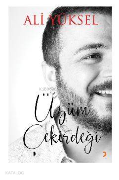 Üzüm Çekirdeği