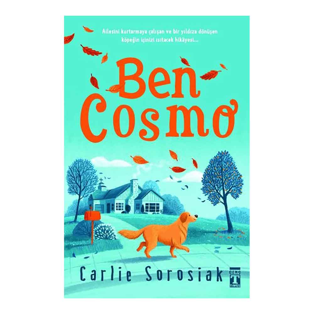 BEN COSMO