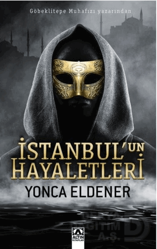 İSTANBULUN HAYALETLERİ
