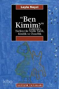 Ben Kimim?