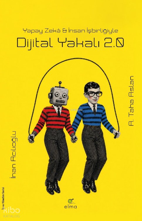 Dijital Yakalı 2.0