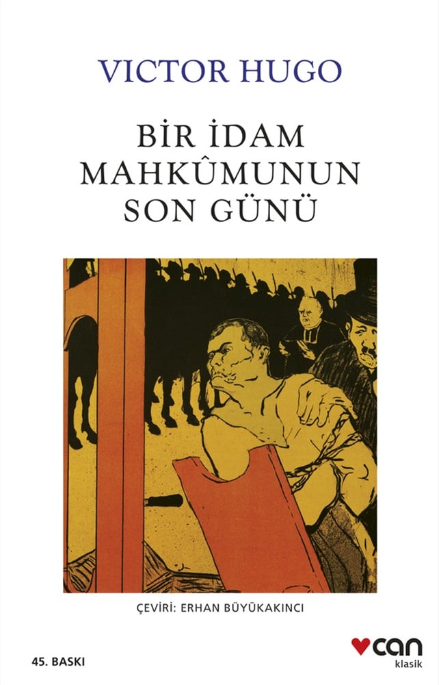 Bir İdam Mahkumunun Son Günü
