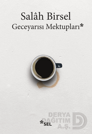 Geceyarısı Mektupları