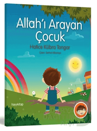 ALLAHI ARAYAN ÇOCUK