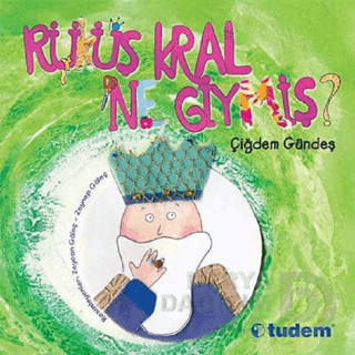 RÜKÜŞ KRAL NE GİYMİŞ