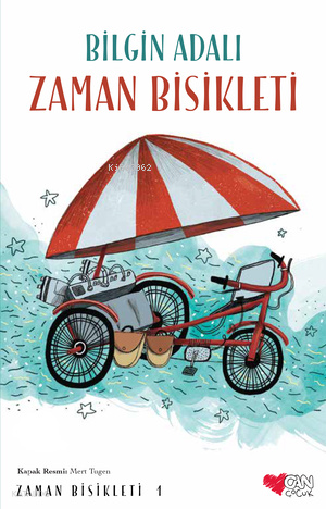 Zaman Bisikleti - Bilgin Adalı