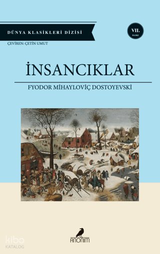 İnsancıklar