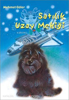 Satılık Uzay Mekiği - Mehmet Güler
