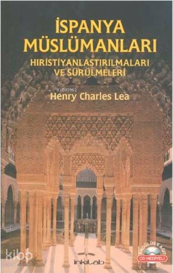 İspanya Müslümanları
