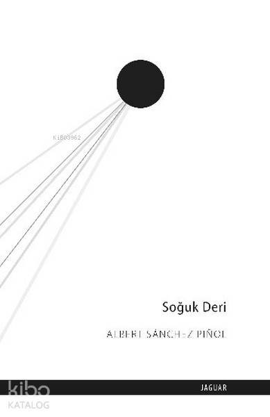 Soğuk Deri