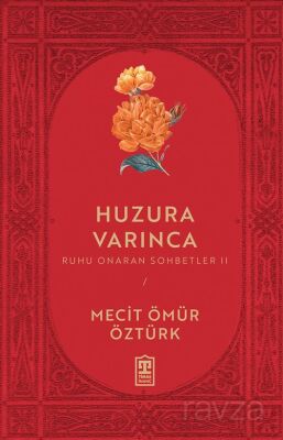 Huzura Varınca