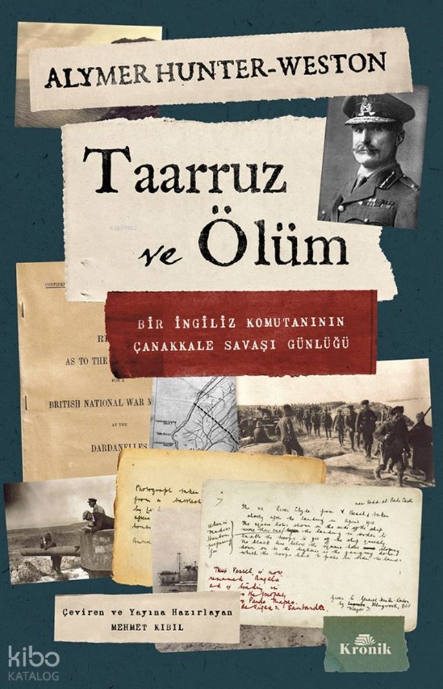 TAARRUZ VE ÖLÜM