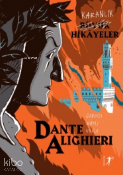 Karanlık Büyük Hikayeler - Paola Cantatore