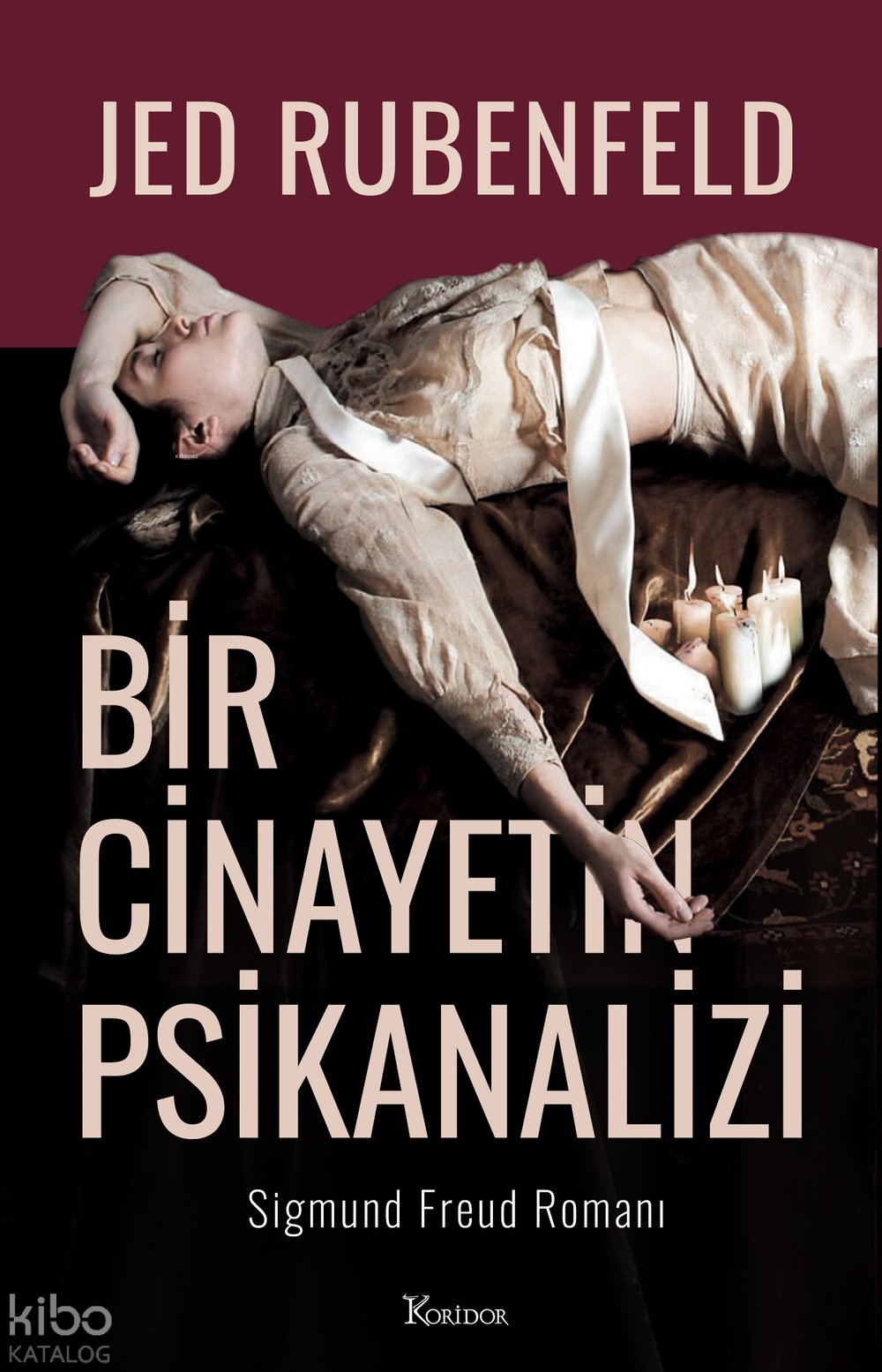 Bir Cinayetin Psikanalizi
