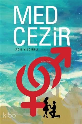 Med Cezir - Adil Yıldırım