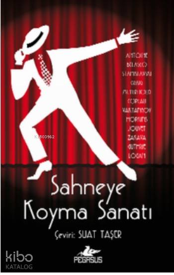 Sahneye Koyma Sanatı