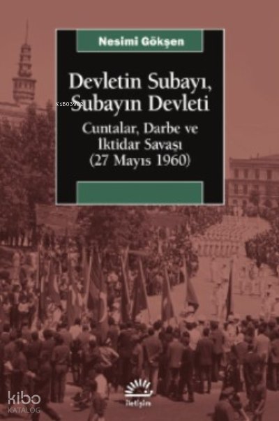 Devletin Subayı