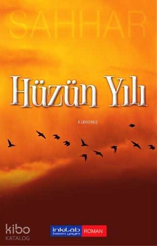 Hüzün Yılı