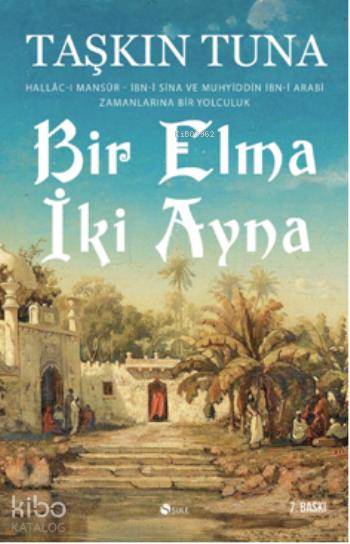 Bir Elma İki Ayna - Taşkın Tuna