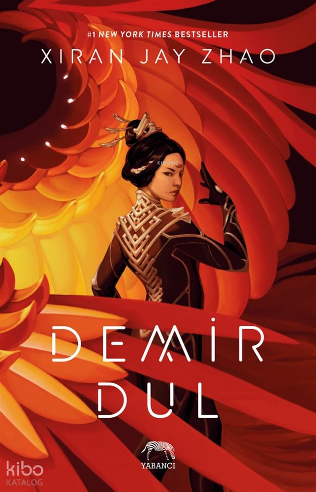 DEMİR DUL