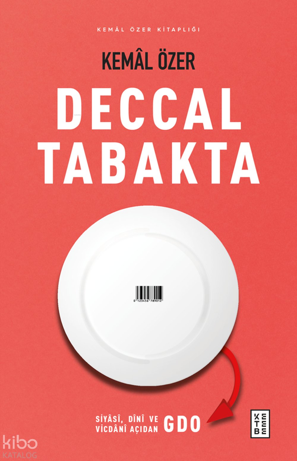 Deccal Tabakta