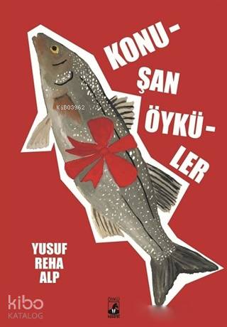 Konuşan Öyküler