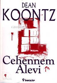 Cehennem Alevi - Dean Koontz