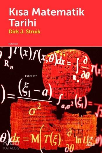 Kısa Matematik Tarihi