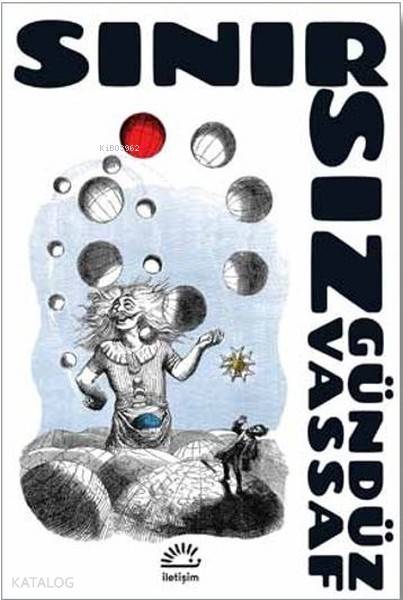Sınırsız - Gündüz Vassaf