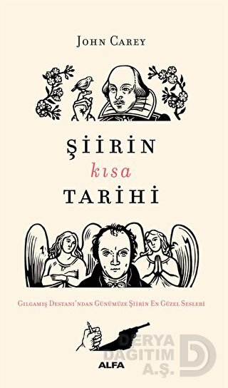 ŞİİRİN KISA TARİHİ