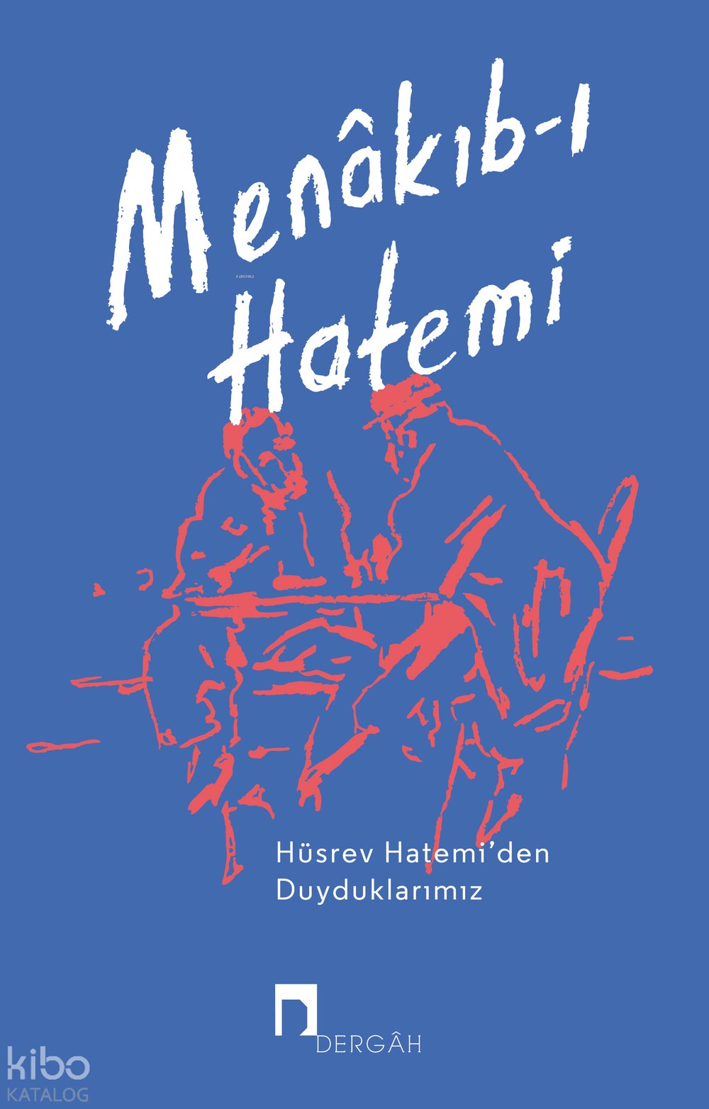 Menâkıb-ı Hatemi