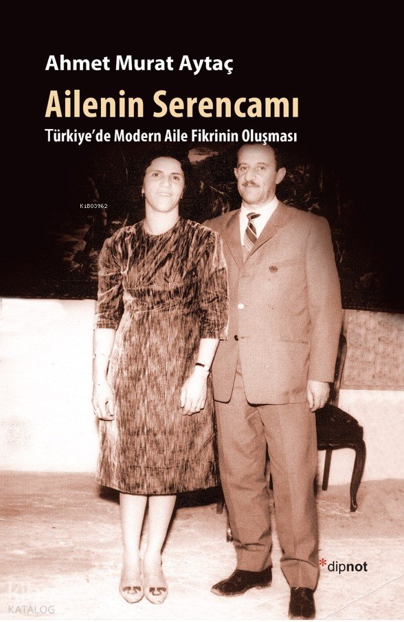 Ailenin Serencamı - Ahmet Murat Aytaç