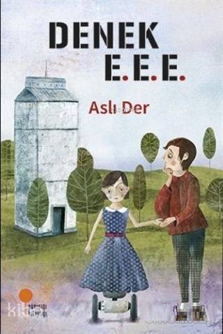 Denek E.E.E. - Aslı Der