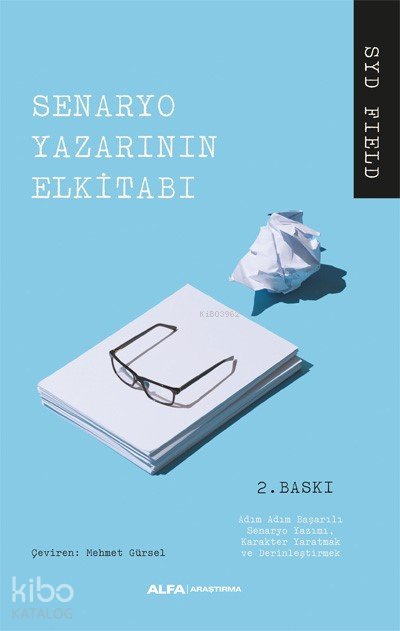 Senaryo Yazarının El Kitabı